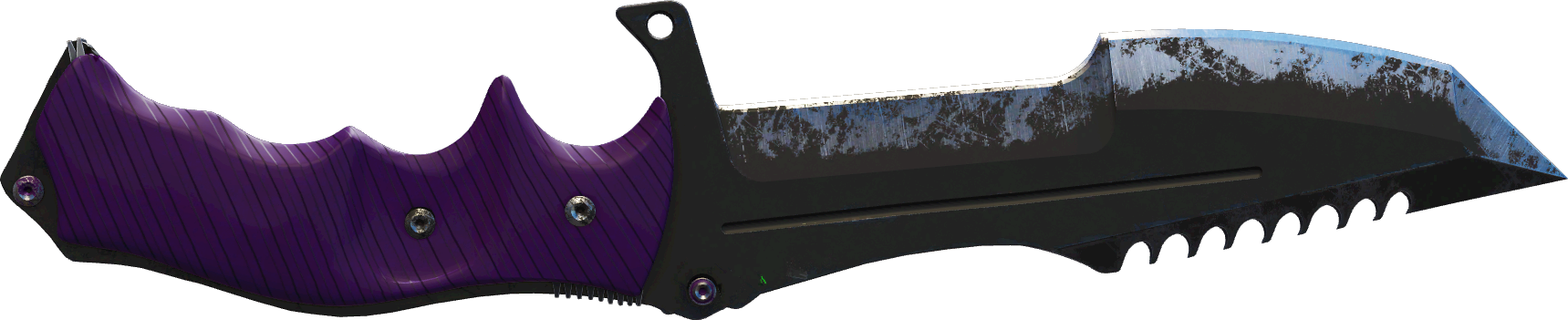 StatTrak™ Ultraviolet
