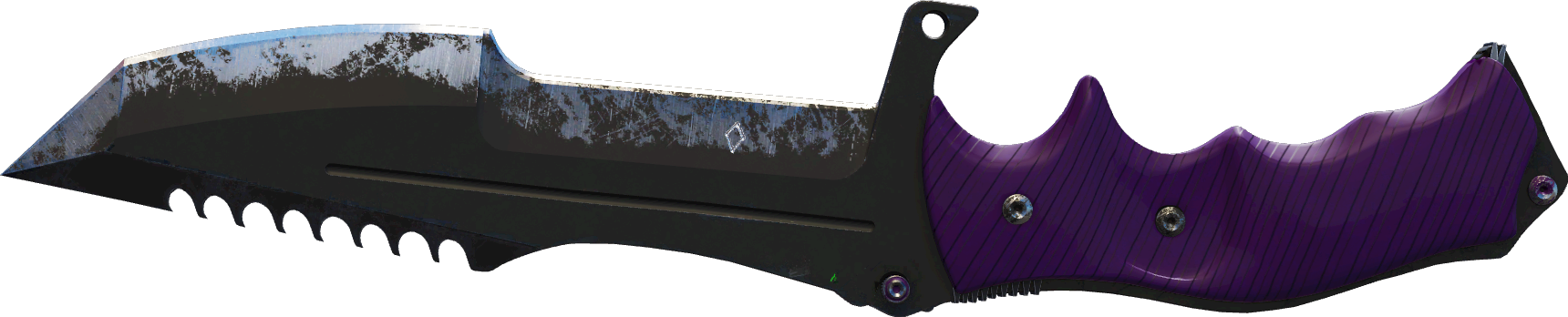 StatTrak™ Ultraviolet