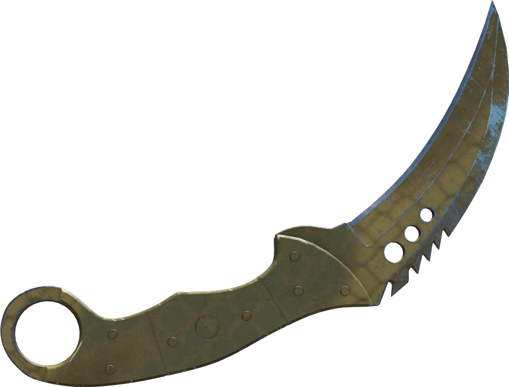 StatTrak™ Safari Mesh