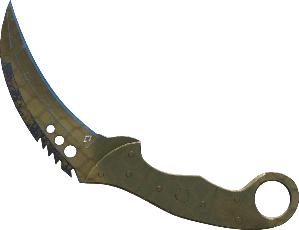 StatTrak™ Safari Mesh