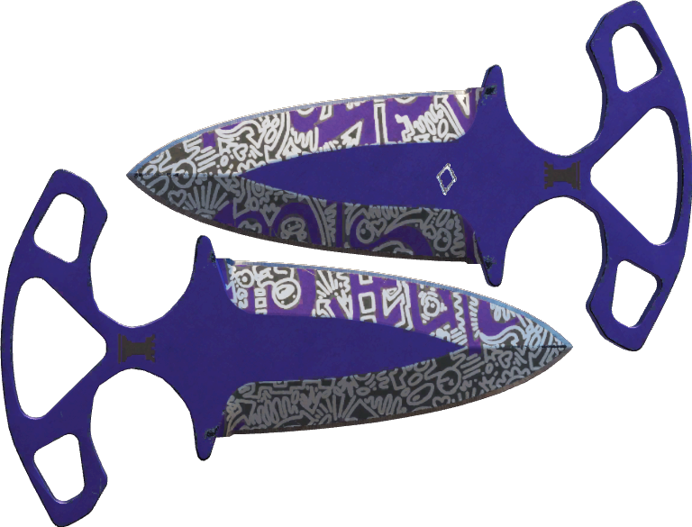 StatTrak™ Freehand