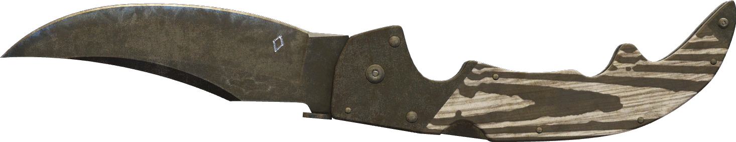 StatTrak™ Black Laminate