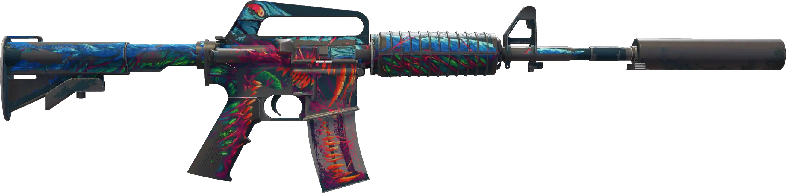 StatTrak™ Hiper Fera