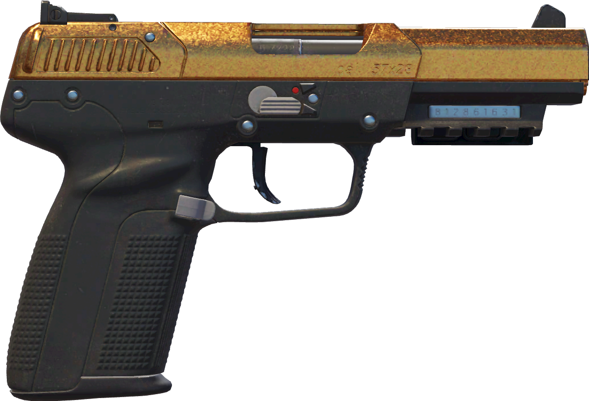 StatTrak™ Copper Galaxy