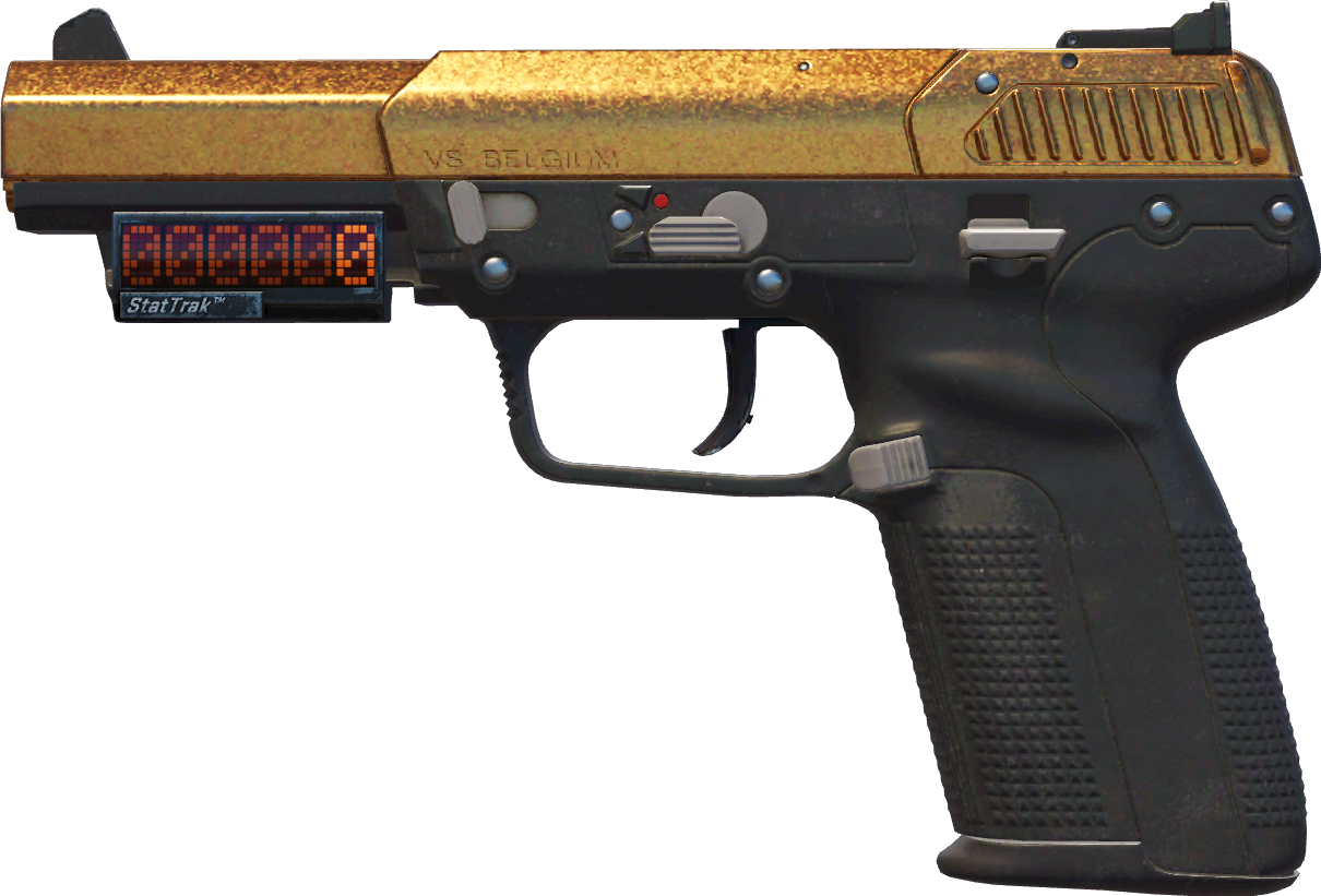 StatTrak™ Copper Galaxy