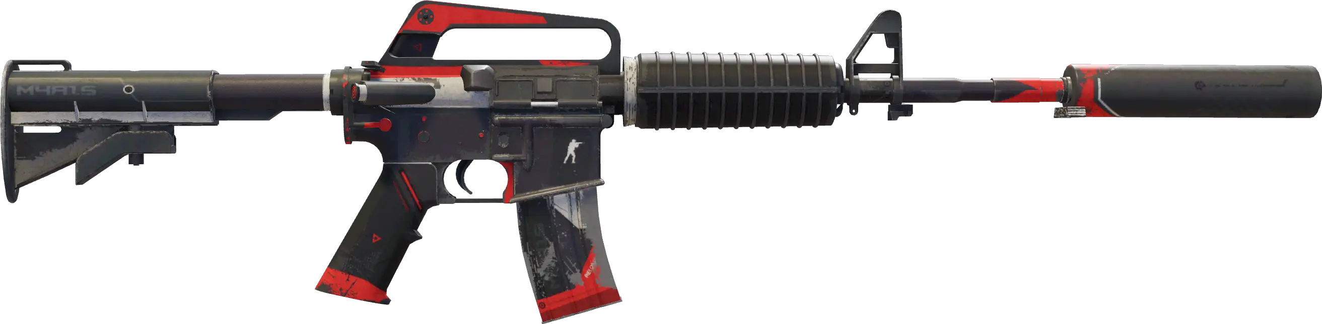 StatTrak™ Cyrex