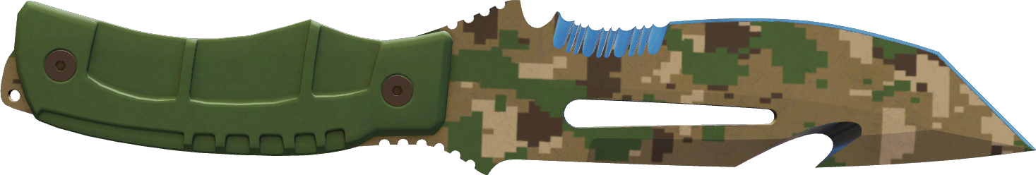 StatTrak™ Forest DDPAT