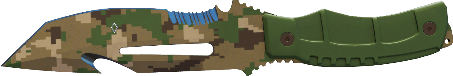 StatTrak™ Forest DDPAT