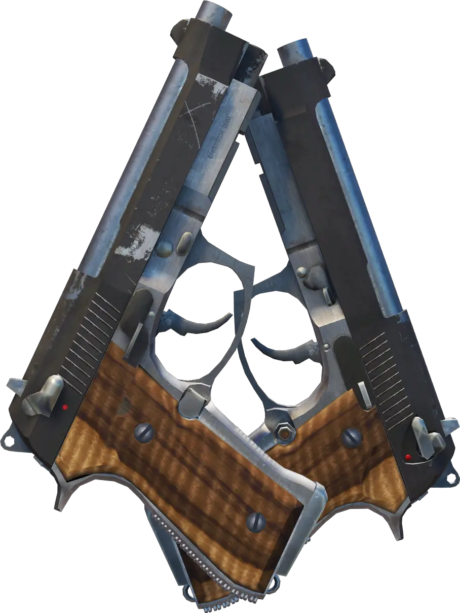 weapon