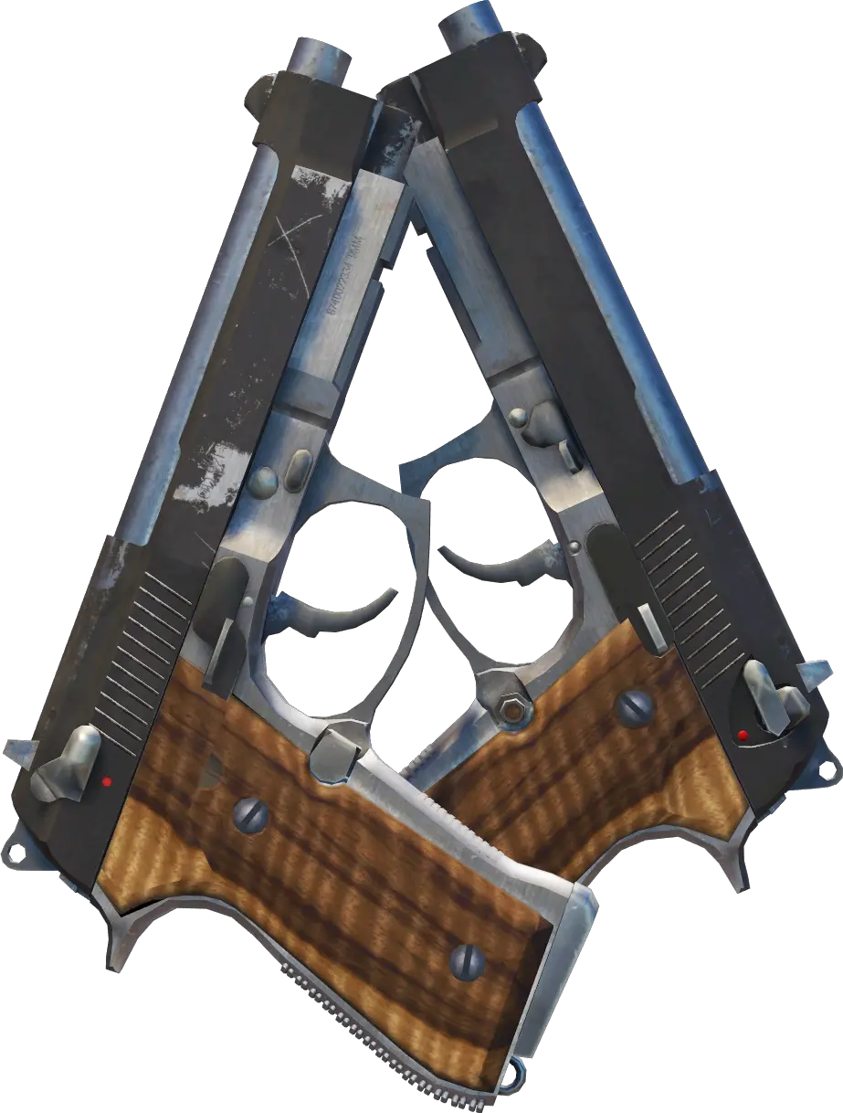 weapon