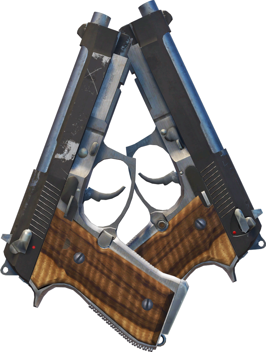 weapon