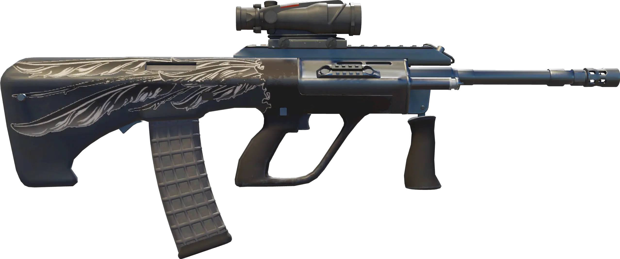 StatTrak™ Asas