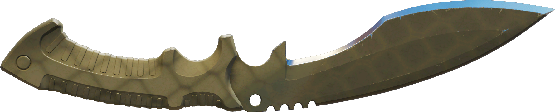 StatTrak™ Safari Mesh