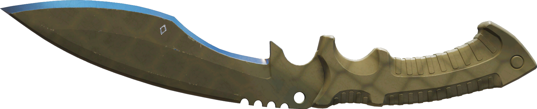 StatTrak™ Safari Mesh