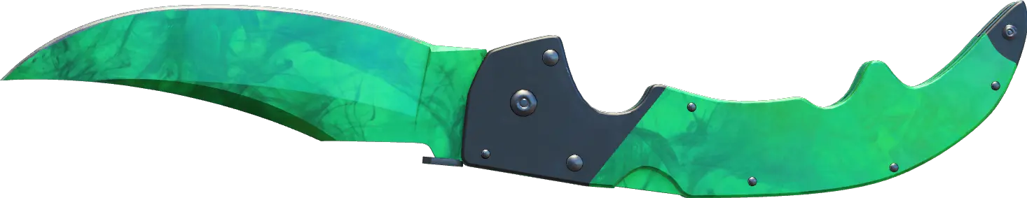 Gamma Doppler Emerald Gama