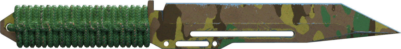 StatTrak™ Boreal Forest