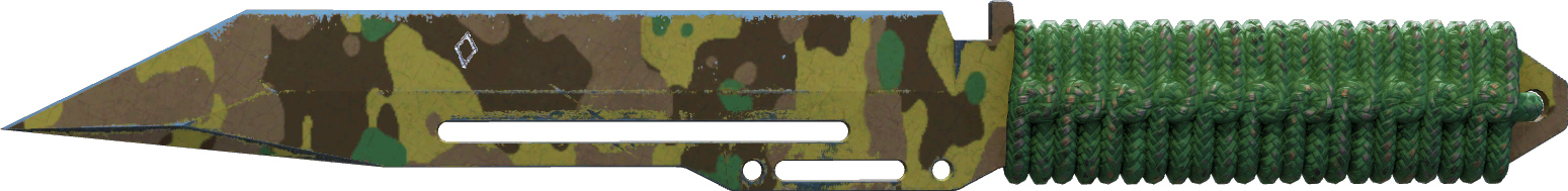 StatTrak™ Boreal Forest