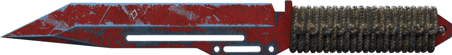 StatTrak™ Crimson Web