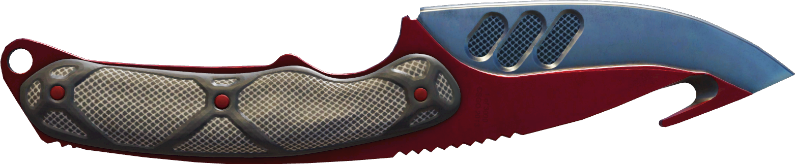 StatTrak™ Autotronic