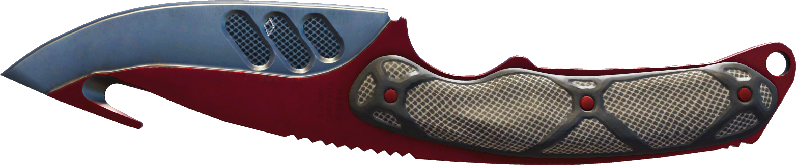 StatTrak™ Autotronic