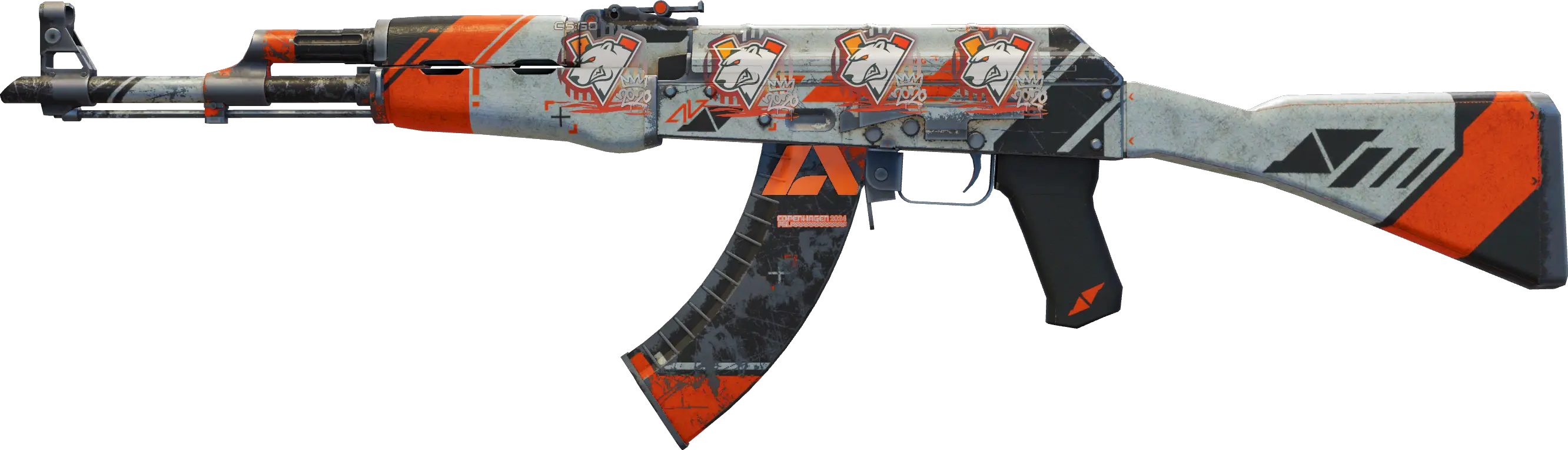 Asiimov