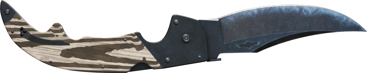 StatTrak™ Black Laminate