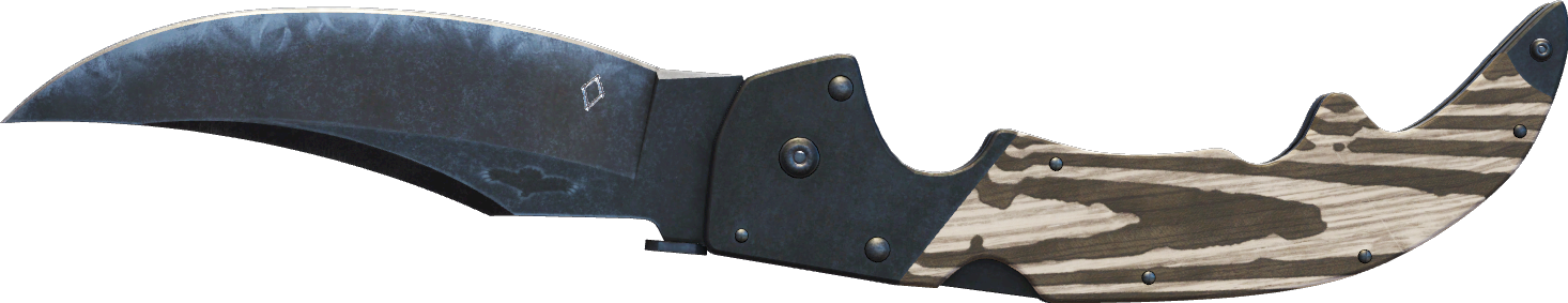 StatTrak™ Black Laminate