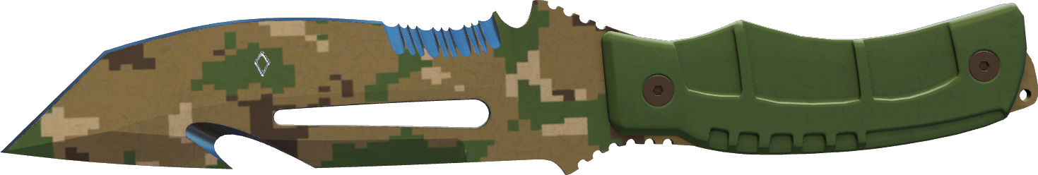 StatTrak™ Forest DDPAT