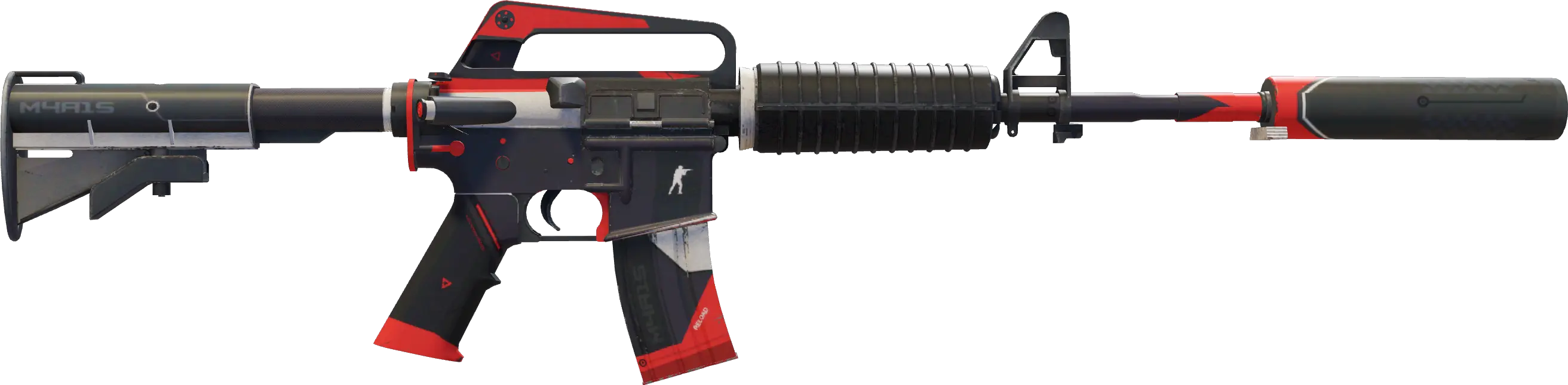 StatTrak™ Cyrex