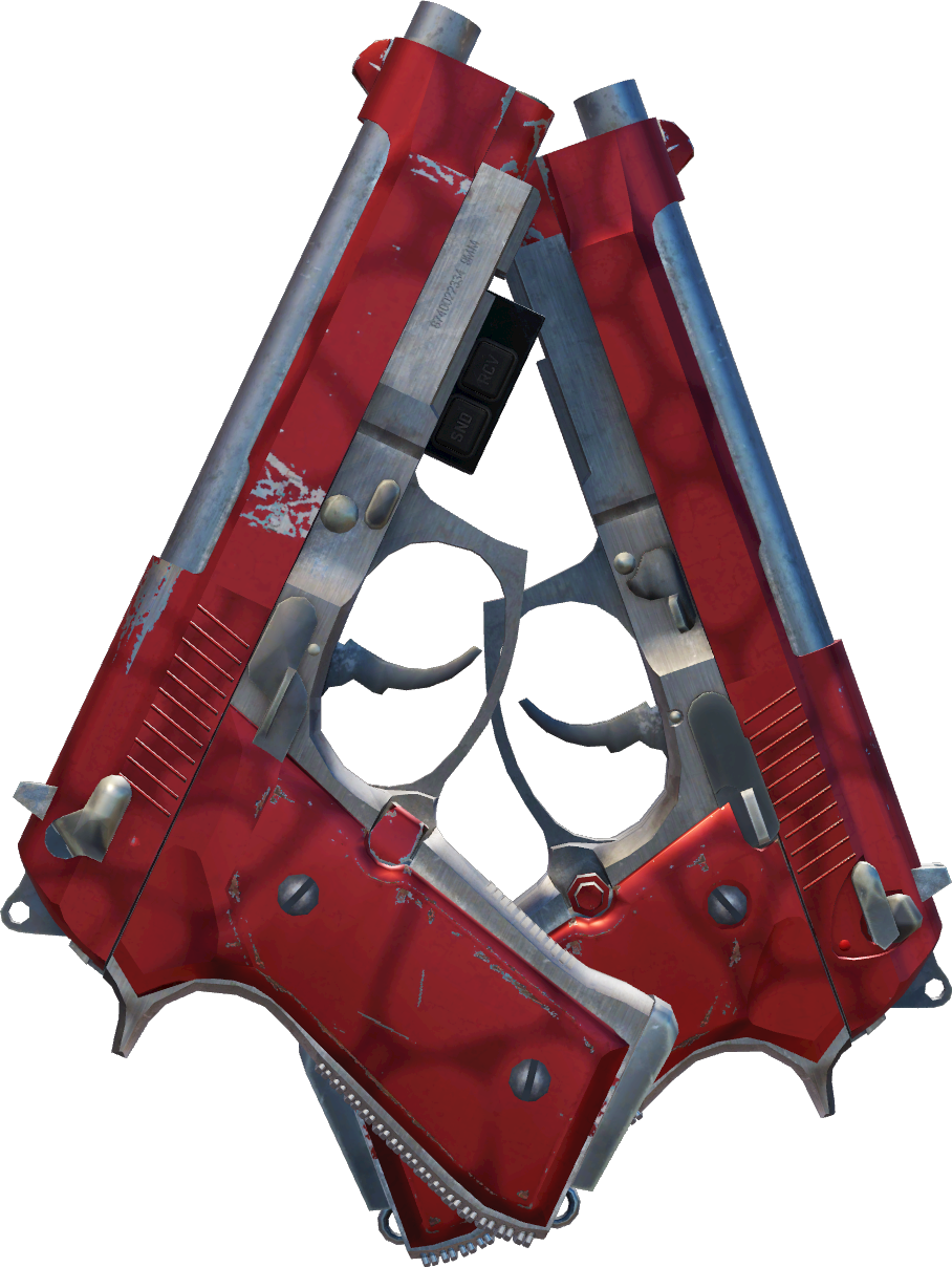 StatTrak™ Hemoglobin