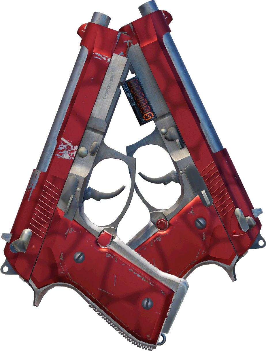 StatTrak™ Hemoglobin