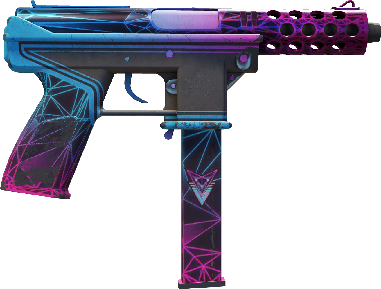 StatTrak™ Decimator
