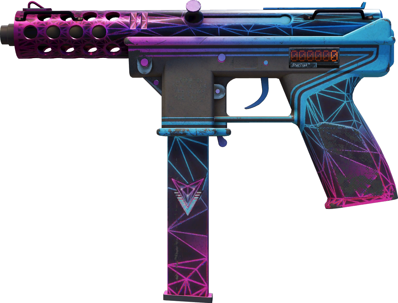 StatTrak™ Decimator