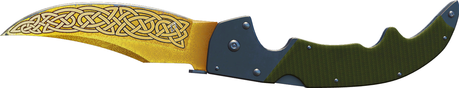 StatTrak™ Lore
