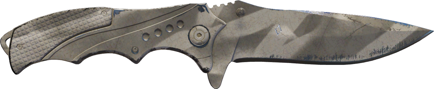 StatTrak™ Urban Masked