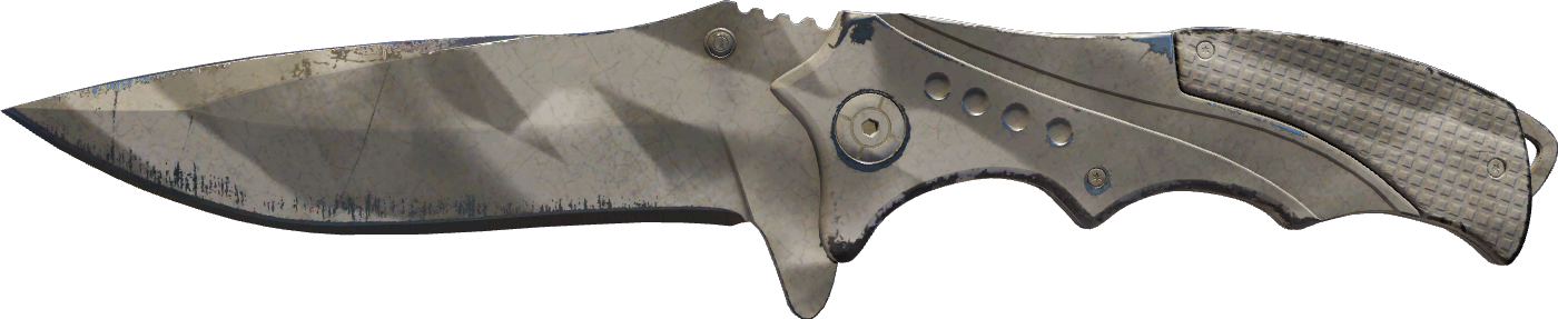 StatTrak™ Urban Masked