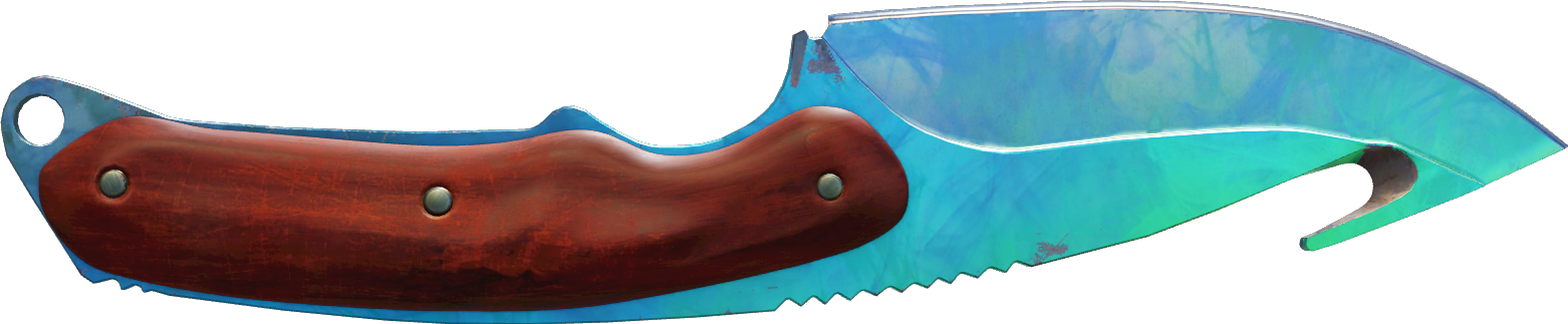 Gamma Gamma Doppler Phase 3