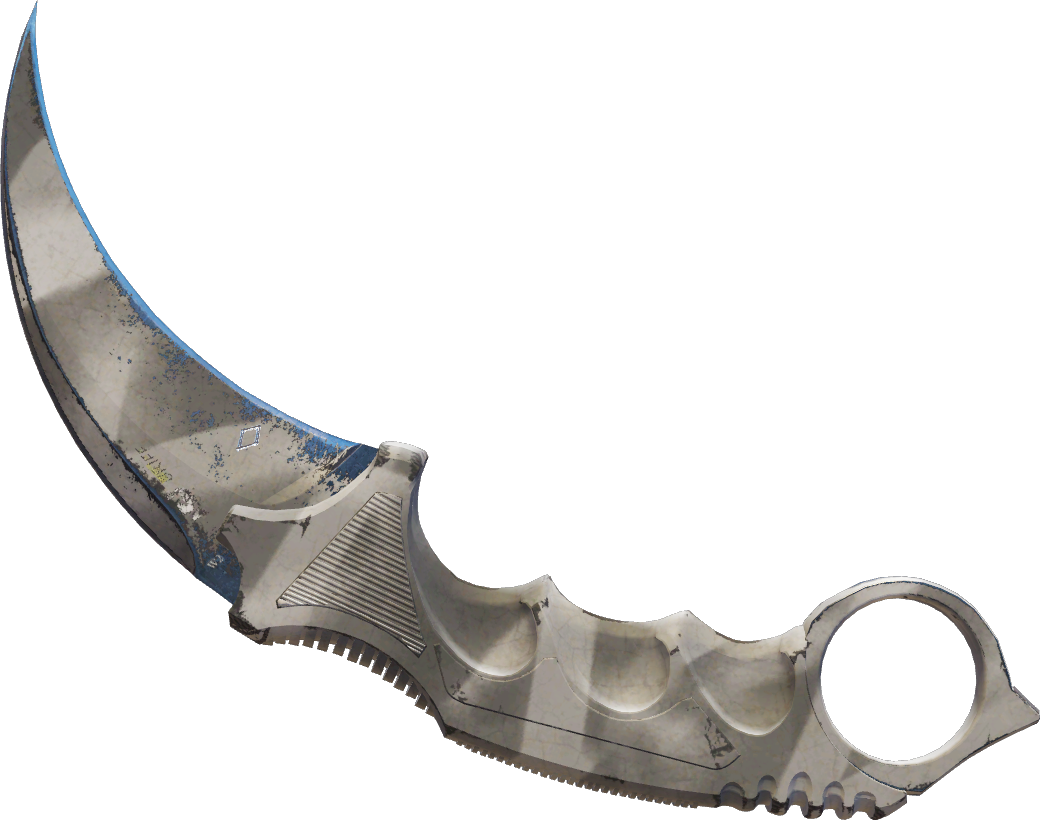 StatTrak™ Urban Masked