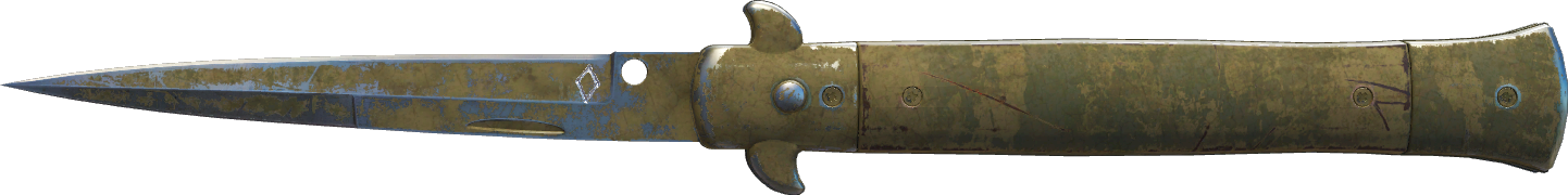 StatTrak™ Safari Mesh