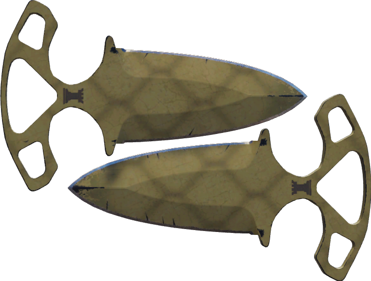 StatTrak™ Safari Mesh