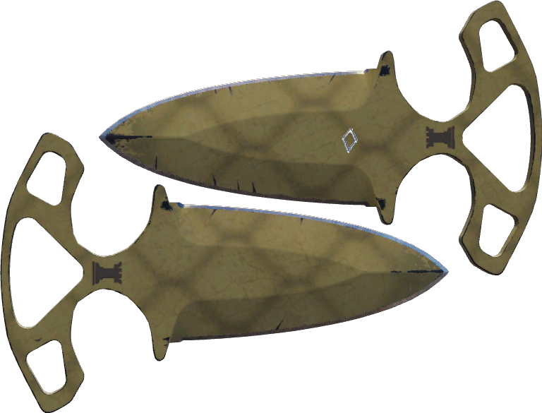 StatTrak™ Safari Mesh