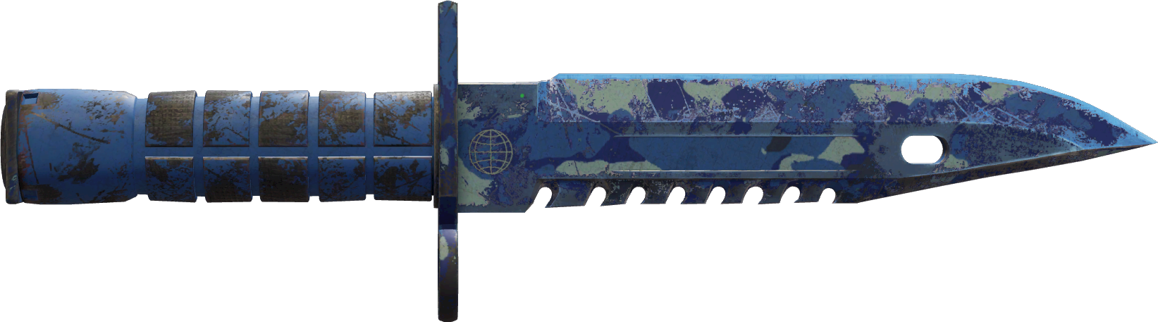 StatTrak™ Bright Water