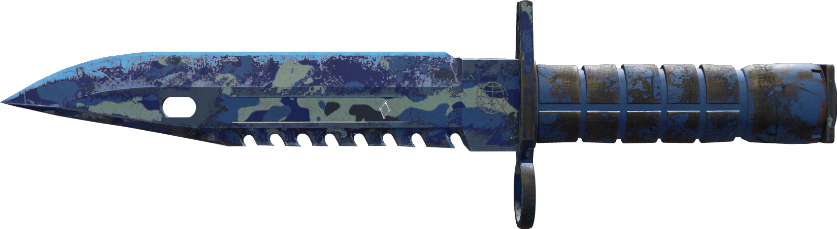 StatTrak™ Bright Water