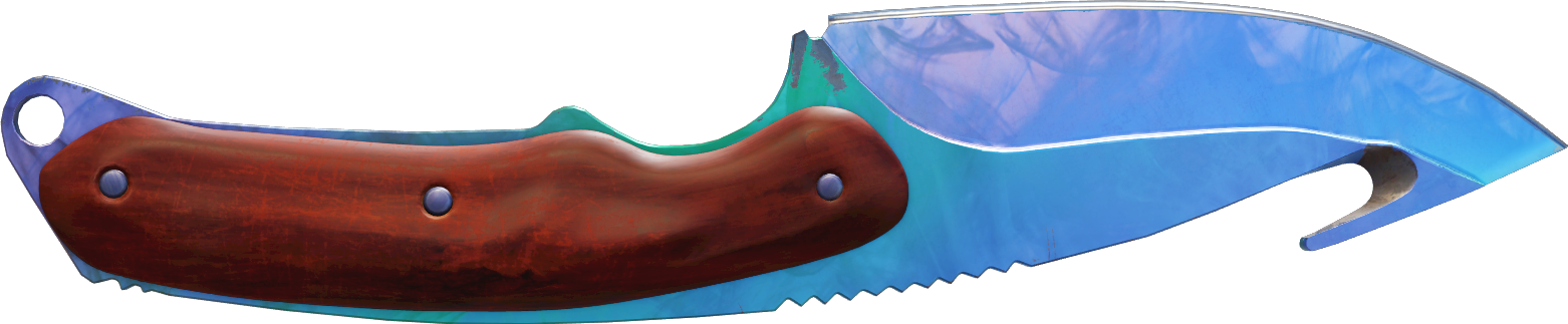 Gamma Gamma Doppler Phase 1