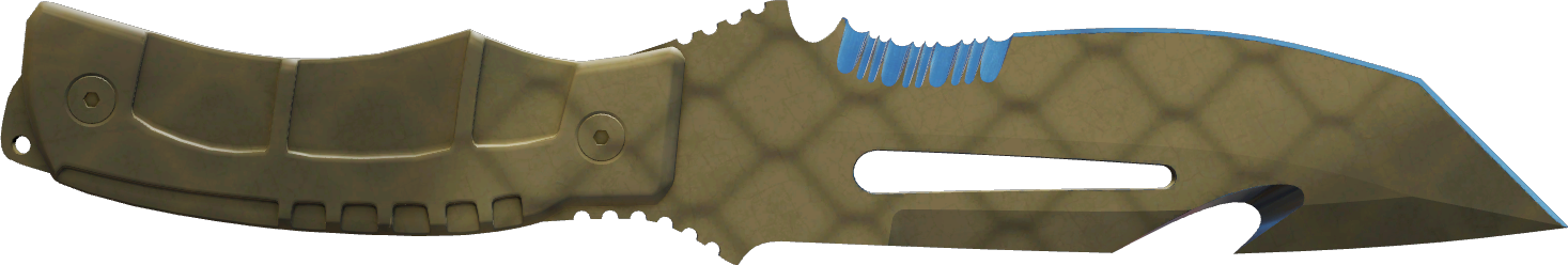 StatTrak™ Safari Mesh