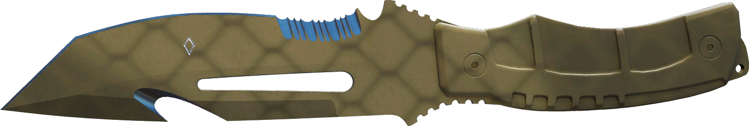 StatTrak™ Safari Mesh