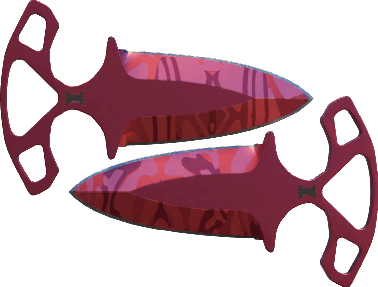 StatTrak™ Slaughter