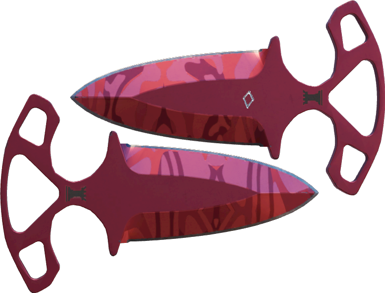 StatTrak™ Slaughter