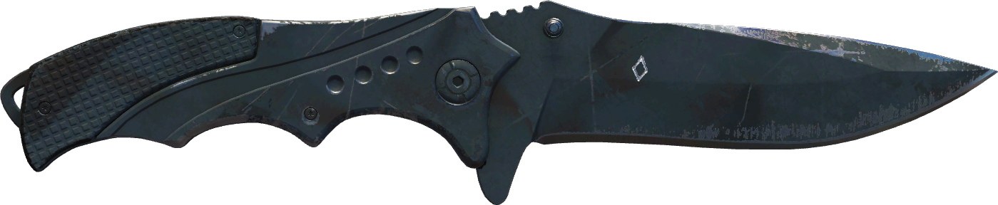 StatTrak™ Night Stripe