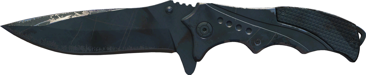 StatTrak™ Night Stripe